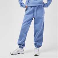 Jack Wills Bayton Relaxed Joggers Синьо лилаво Дамски долнища на анцуг