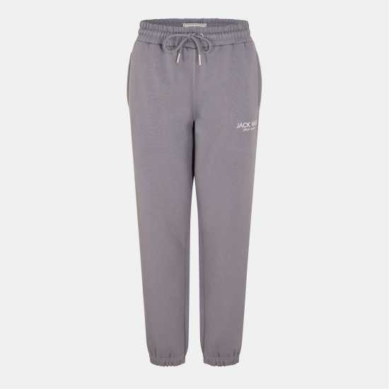 Jack Wills Bayton Relaxed Joggers Womens Съмръчно синьо Jack Wills Bayton Relaxed Joggers Womens Съмръчно синьо