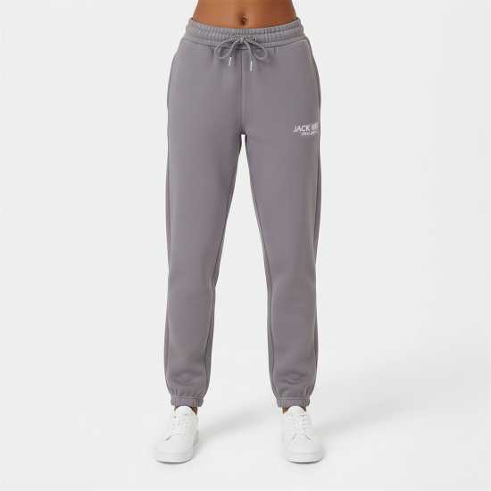 Jack Wills Bayton Relaxed Joggers Womens Съмръчно синьо Jack Wills Bayton Relaxed Joggers Womens Съмръчно синьо