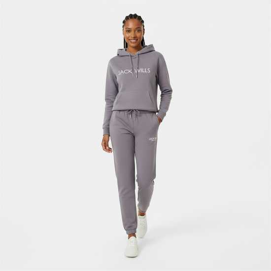 Jack Wills Bayton Relaxed Joggers Womens Съмръчно синьо Jack Wills Bayton Relaxed Joggers Womens Съмръчно синьо