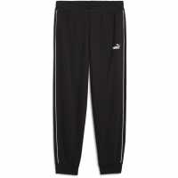 Puma Sport Comfort Sweatpants Tr Cl Joggers Womens Черно Пума Дамски долнища на анцуг