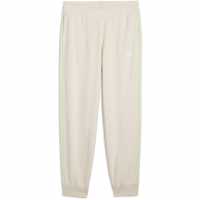 Puma Sport Comfort Sweatpants Tr Cl Joggers Womens Алпийска сняг Дамски долнища на анцуг