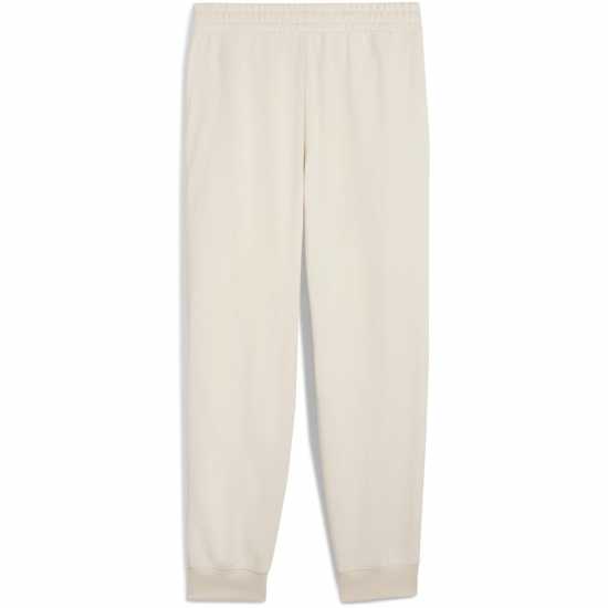 Дамски долнища на анцуг Puma Sport Comfort Sweatpants Tr Cl Joggers Womens Алпийска сняг Puma Sport Comfort Sweatpants Tr Cl Joggers Womens Алпийска сняг Дамски долнища на анцуг