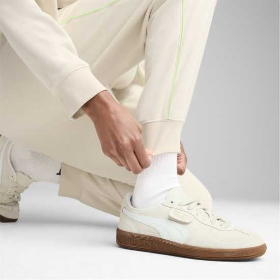 Дамски долнища на анцуг Puma Sport Comfort Sweatpants Tr Cl Joggers Womens Алпийска сняг Puma Sport Comfort Sweatpants Tr Cl Joggers Womens Алпийска сняг Дамски долнища на анцуг