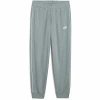 Puma Sport Comfort Sweatpants Tr Cl Joggers Womens Зелена Луна Дамски долнища на анцуг