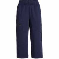 Under Armour Crop Jog Ld99  Дамски долнища на анцуг