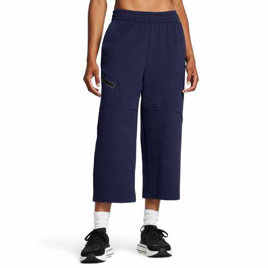 Under Armour Crop Jog Ld99  Дамски долнища на анцуг