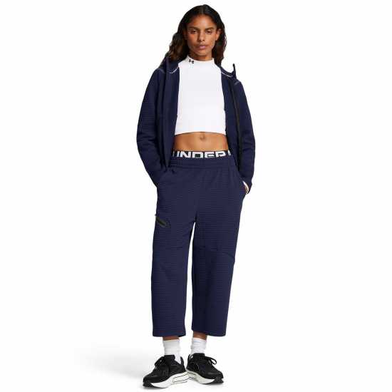 Under Armour Crop Jog Ld99  Дамски долнища на анцуг