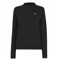 Lacoste Sport Sweatshirt Black 031 