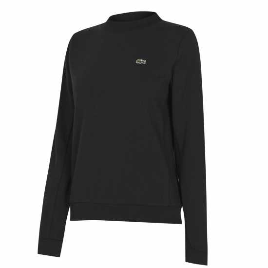 Lacoste Sport Sweatshirt Black 031 