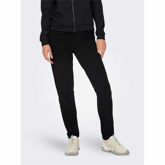 Only Play Mid Waist Slim Sweat Pants  Дамски долнища на анцуг
