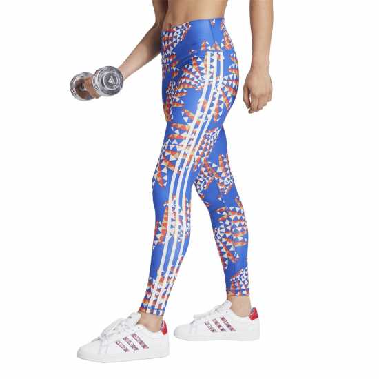 Adidas Farm Leggings Legging Womens Adidas Farm Leggings Legging Womens