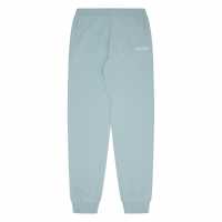 Ellesse Women's Majana Closed Hem Jersey Jogger Light Green 
