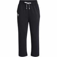 Under Armour Armour Rival Terry Flare Joggers Womens