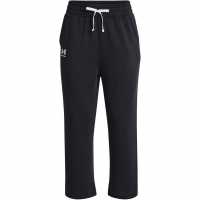 Under Armour Armour Rival Terry Flare Joggers Womens  Дамски долнища на анцуг