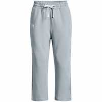 Under Armour Armour Rival Terry Flare Joggers Womens
