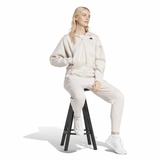 Adidas W Z.n.e. Pt Joggers Womens  Дамски долнища на анцуг