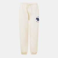 Usa Pro Graphic Closed Hem Fleece Joggers Крем 