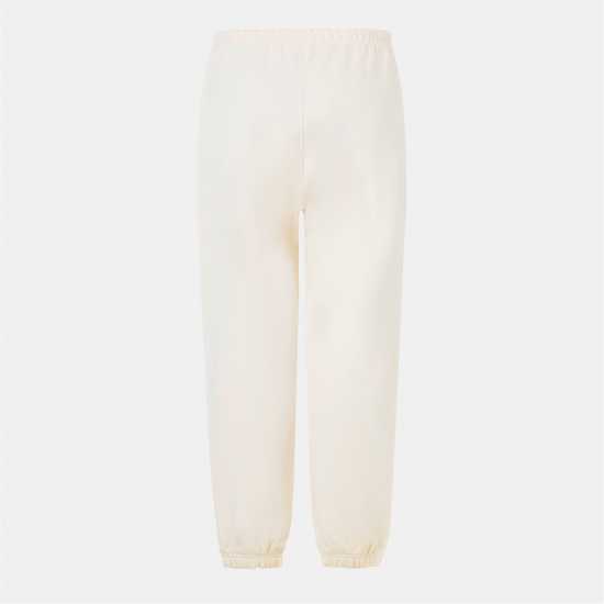 Usa Pro Graphic Closed Hem Fleece Joggers Крем 