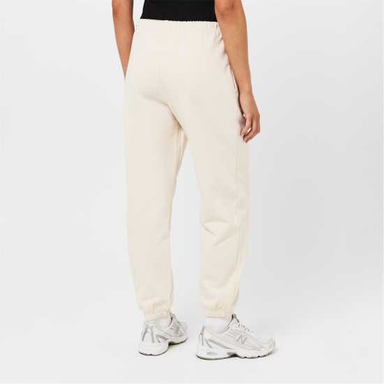 Usa Pro Graphic Closed Hem Fleece Joggers Крем 