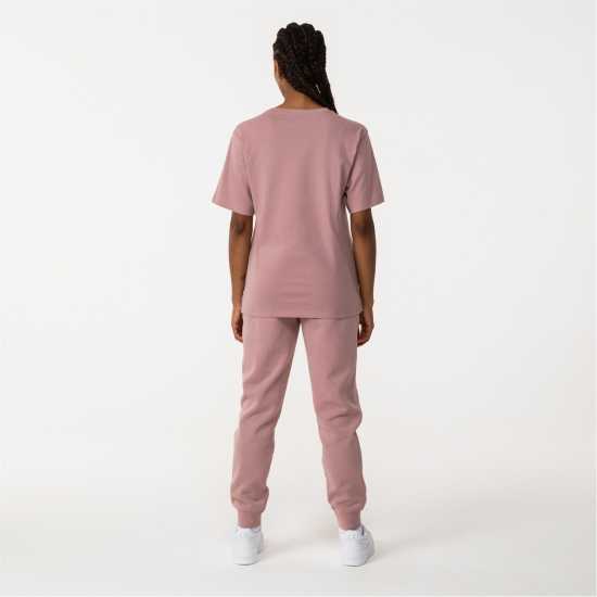 Puma Essential Jogging Bottoms Womens Мави Дамски долнища на анцуг