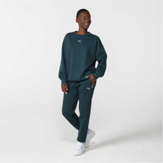 Puma Essential Jogging Bottoms Womens  Дамски долнища на анцуг