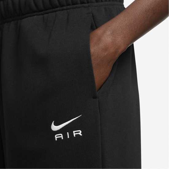 Nike Air Fleece Jog Ld33  - Дамски долнища на анцуг
