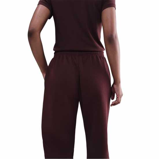 Nike Women's Closed Hem Fleece Jogging Bottoms  