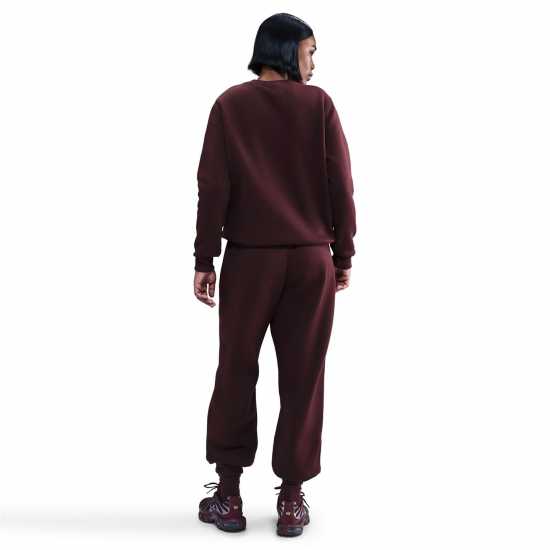 Nike Women's Closed Hem Fleece Jogging Bottoms  