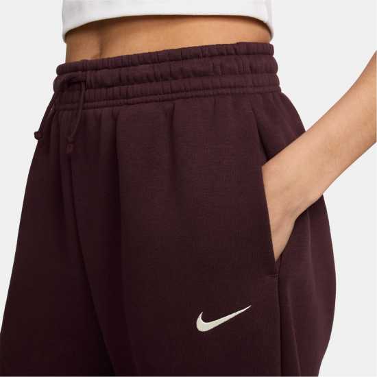 Nike Women's Closed Hem Fleece Jogging Bottoms  