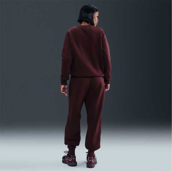 Nike Women's Closed Hem Fleece Jogging Bottoms  