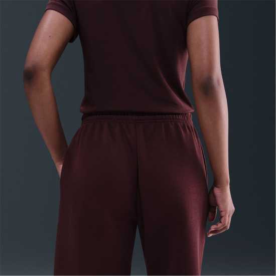 Nike Women's Closed Hem Fleece Jogging Bottoms  