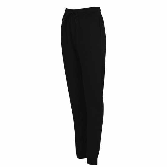 Lacoste Sport Jogging Pants Black 031 