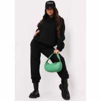 Missy Empire Joggers  Дамски долнища на анцуг