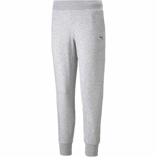 Дамски долнища на анцуг Puma Ess Sweatpants Fl Cl Joggers Womens Puma Ess Sweatpants Fl Cl Joggers Womens Дамски долнища на анцуг