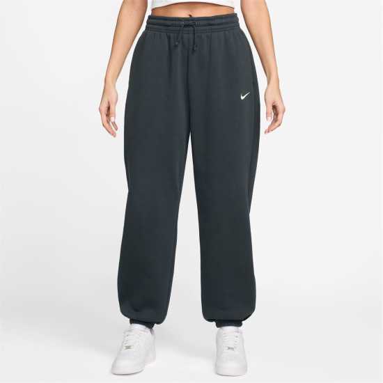 Nike Phoenix Fleece Joggers Womens Nike Phoenix Fleece Joggers Womens