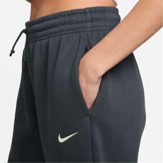 Nike Phoenix Fleece Joggers Womens Nike Phoenix Fleece Joggers Womens