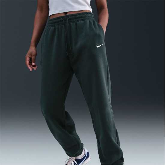 Nike Phoenix Fleece Joggers Womens Nike Phoenix Fleece Joggers Womens