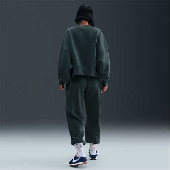 Nike Phoenix Fleece Joggers Womens Nike Phoenix Fleece Joggers Womens