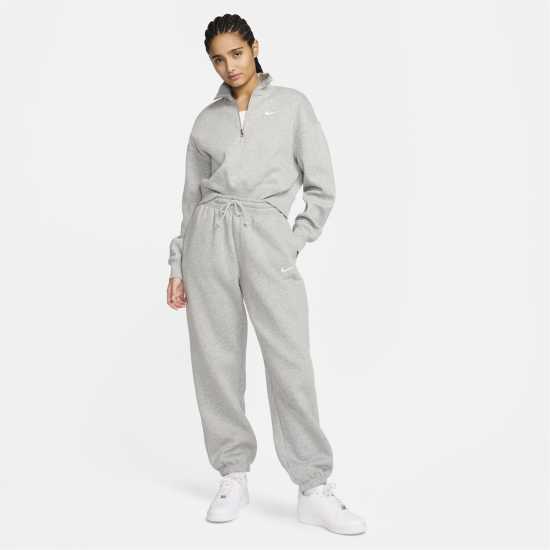 Nike Phoenix Fleece Joggers Womens Nike Phoenix Fleece Joggers Womens