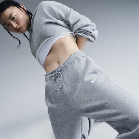 Nike Phoenix Fleece Joggers Womens Nike Phoenix Fleece Joggers Womens