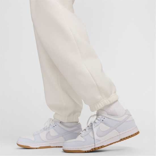 Nike Phoenix Fleece Joggers Womens Син/Черен Nike Phoenix Fleece Joggers Womens Син/Черен