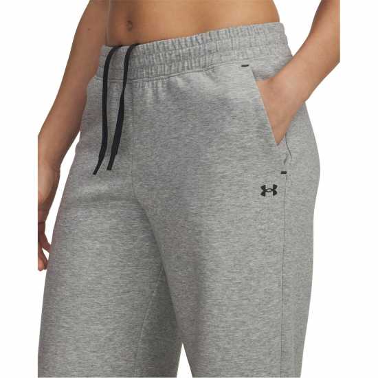 Under Armour Unstop Flc Pnt Ld54 Mod Gray Дамски долнища на анцуг