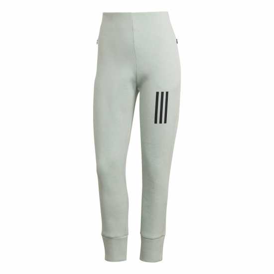 Дамски долнища на анцуг Adidas Mission Victory Slim-Fit High-Waist Tracksuit Bottoms Womens Adidas Mission Victory Slim-Fit High-Waist Tracksuit Bottoms Womens Дамски долнища на анцуг