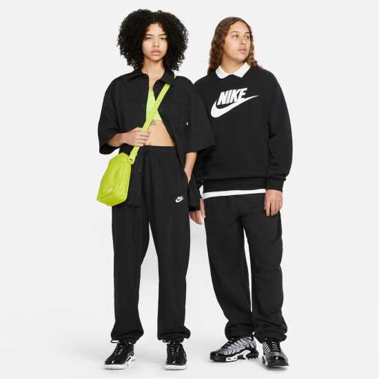 Nike Sportswear Essential Women's Fleece Joggers  Дамски долнища на анцуг