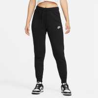 Nike Sportswear Club Fleece Women's Mid-Rise Slim Joggers  Дамски долнища на анцуг