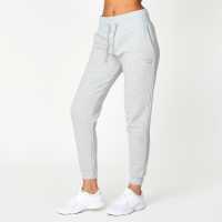 Usa Pro Classic Joggers Grey Marl Дамски полар