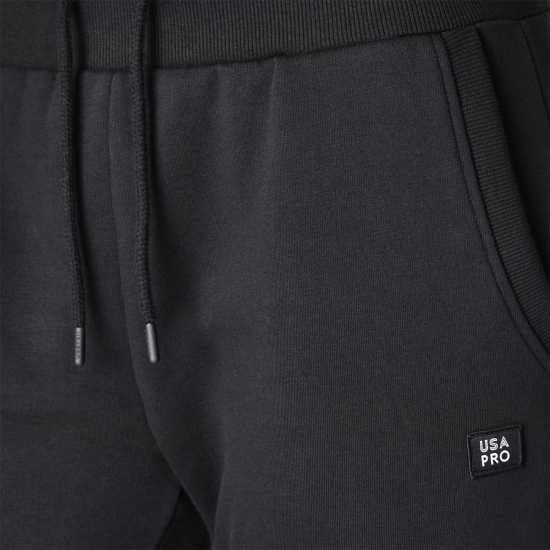 Дамски долнища на анцуг Usa Pro Classic Joggers Черно Usa Pro Classic Joggers Черно Дамски долнища на анцуг