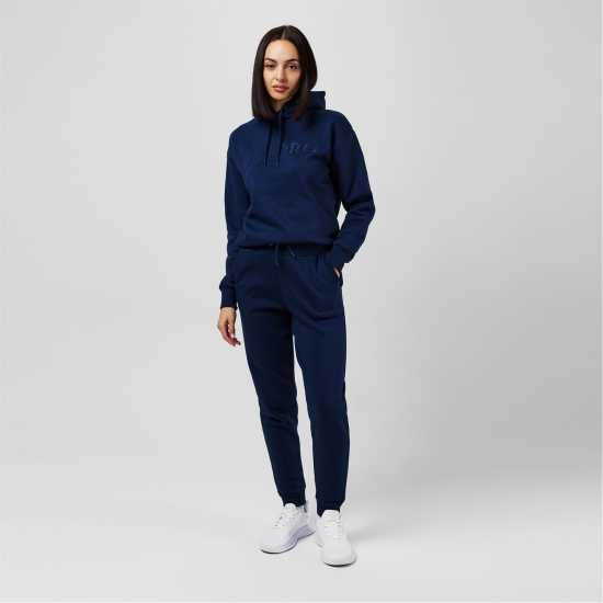 Usa Pro Classic Joggers Морска синьо Дамски долнища на анцуг