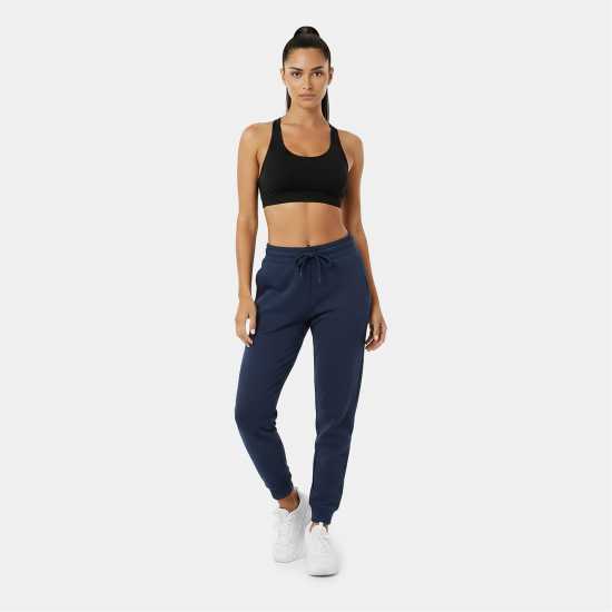 Usa Pro Classic Joggers Морска синьо Дамски долнища на анцуг